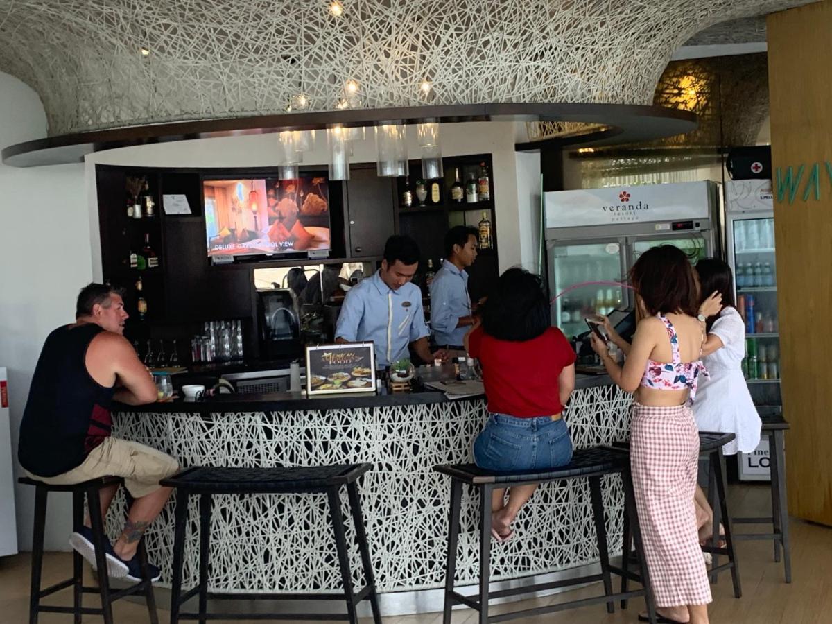Veranda Pattaya 112