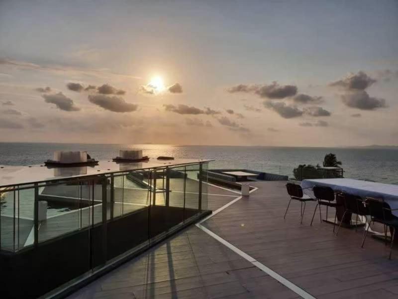 Veranda Pattaya 112