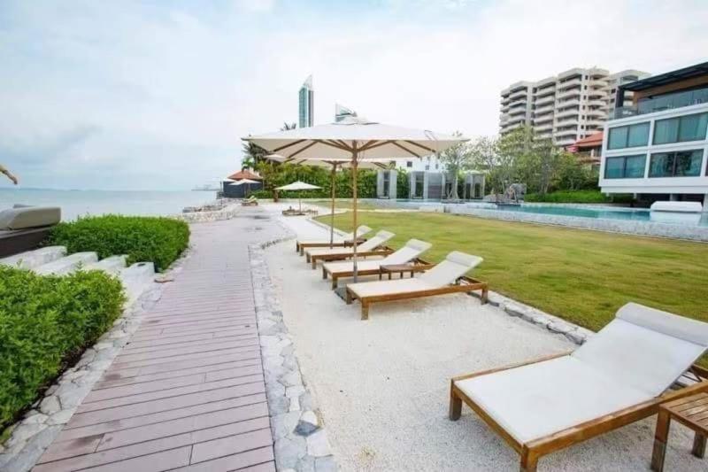 Veranda Pattaya 112 Apartment Na Chom Thian