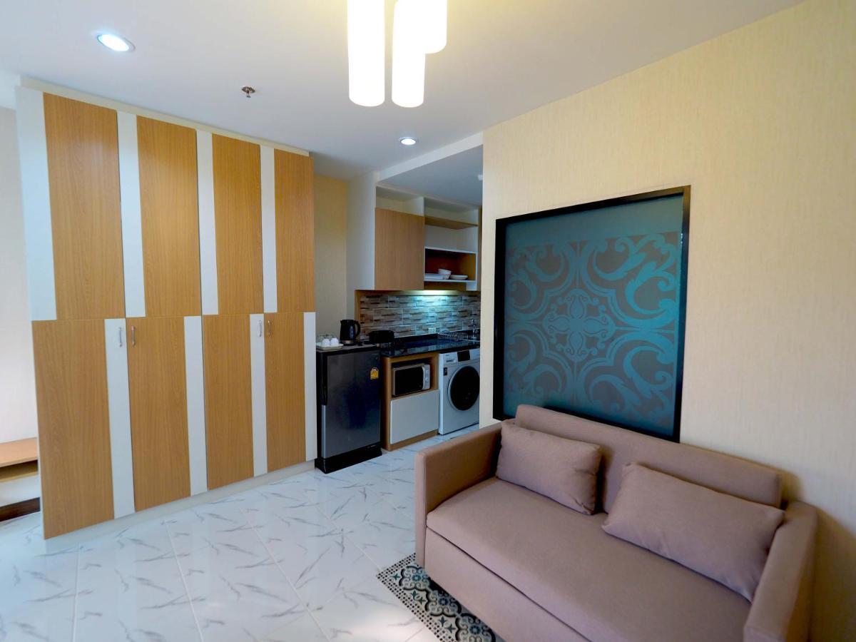 Apartamento Pak Dee At *