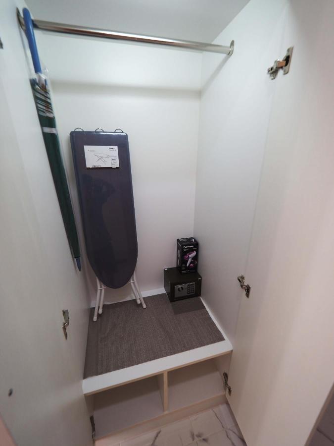 Apartamento Pak Dee At