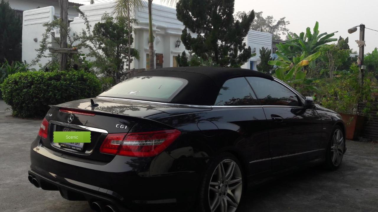 Scenic Riverside 4* Kamphaeng Phet