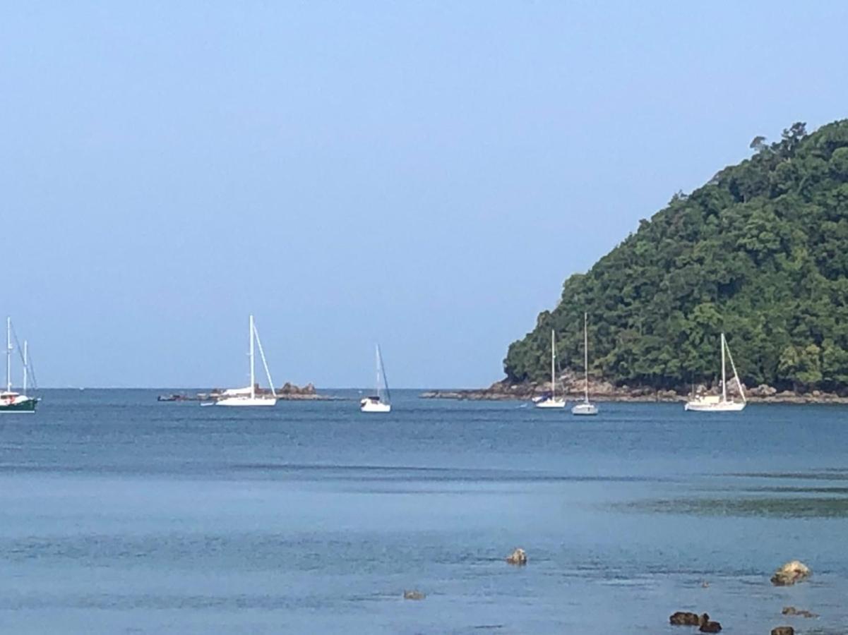 Resort Jansom 2 Koh Phayam