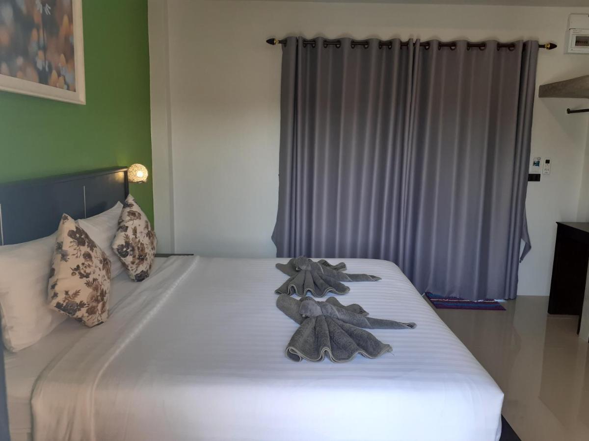 Lanta Daisy Guest house