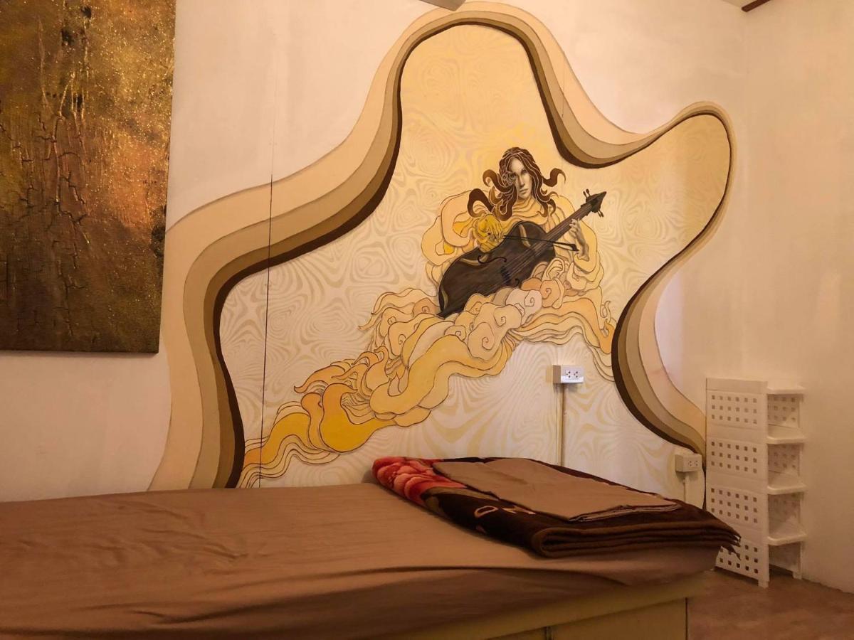 Good Life Dacha Wellness Pai