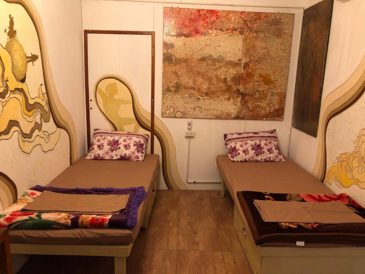 Homestay Good Life Dacha Wellness *