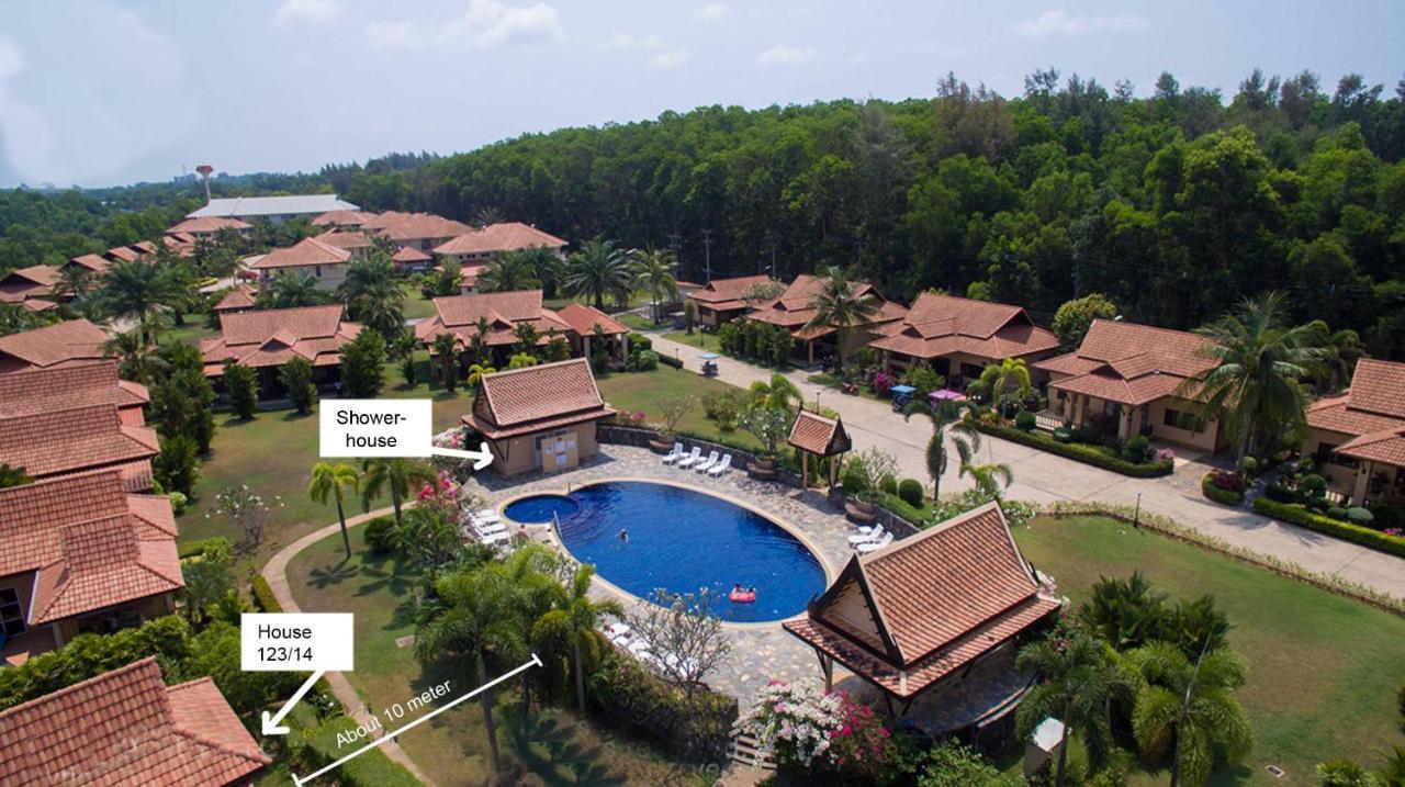 Family-friendly House, A Few Steps From The Pool And Close To The Ocean. Holiday home *