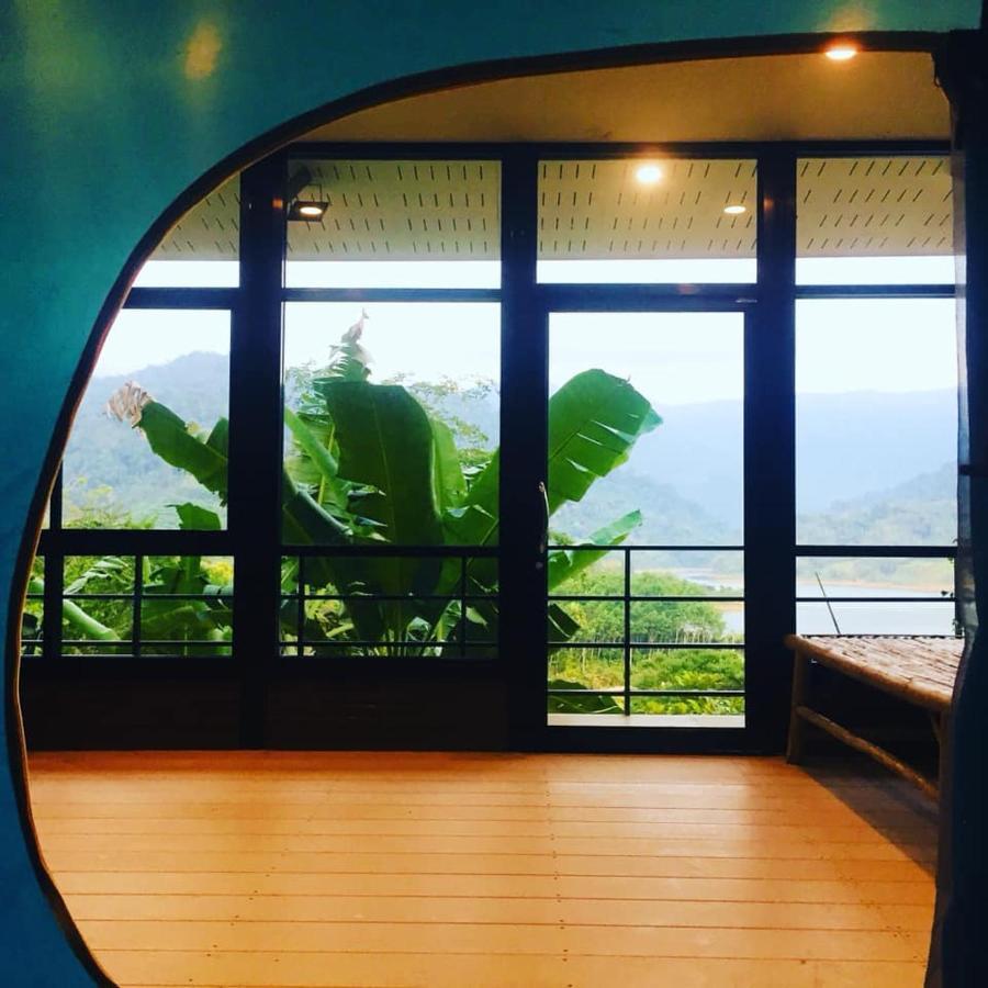 Homestay Baanhatsompaen