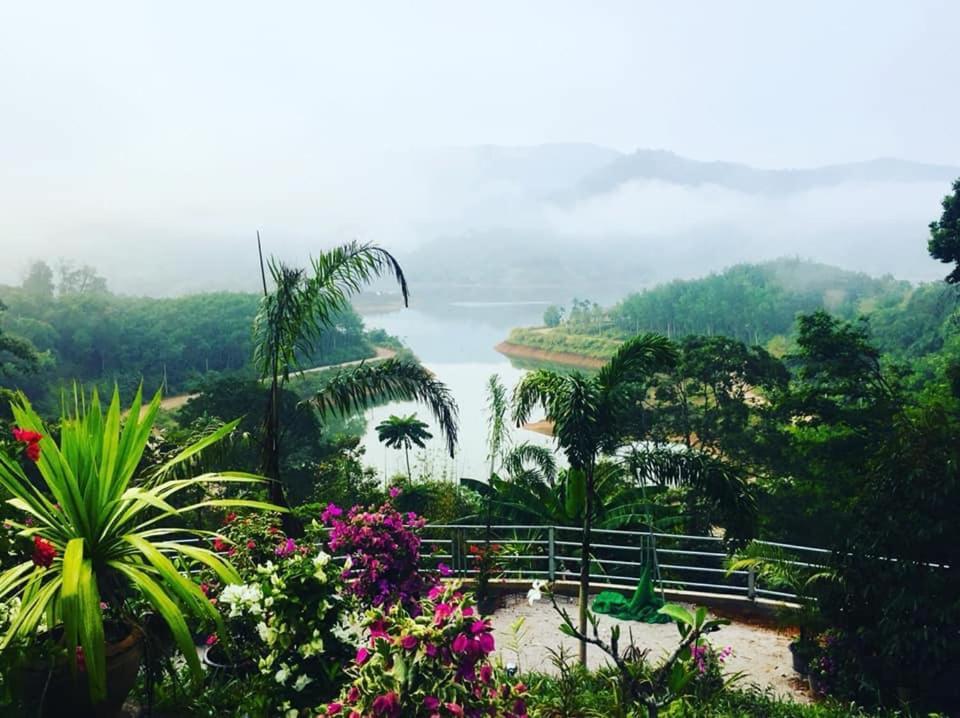 Baanhatsompaen Ranong