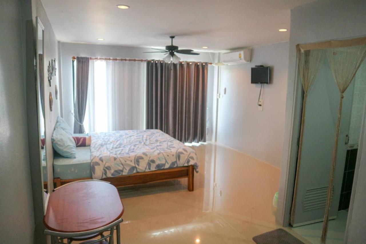 Ingkho อิงค้อ Homestay
