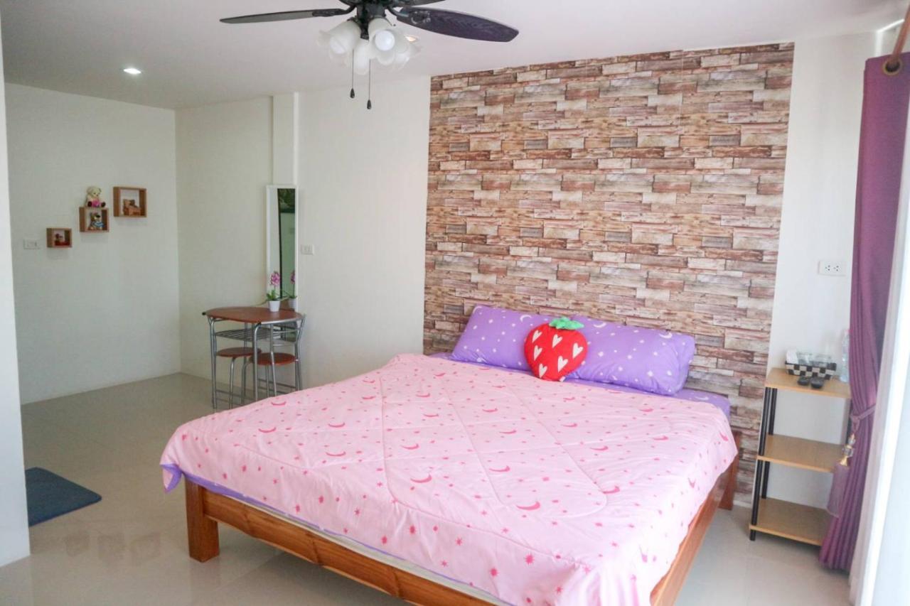 Ingkho อิงค้อ Homestay *
