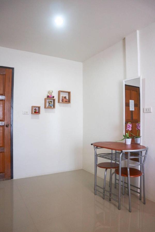 Homestay Ingkho อิงค้อ *