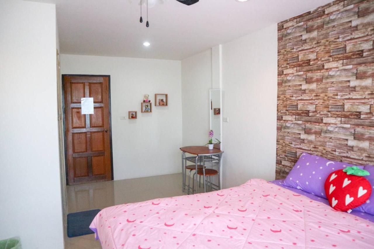 Homestay Ingkho อิงค้อ