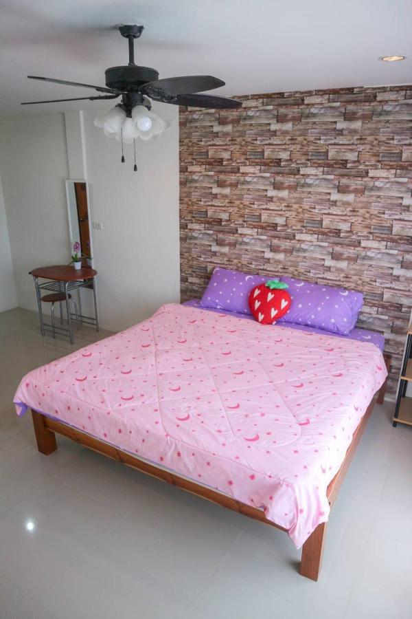 Ingkho อิงค้อ Homestay Khao Kho