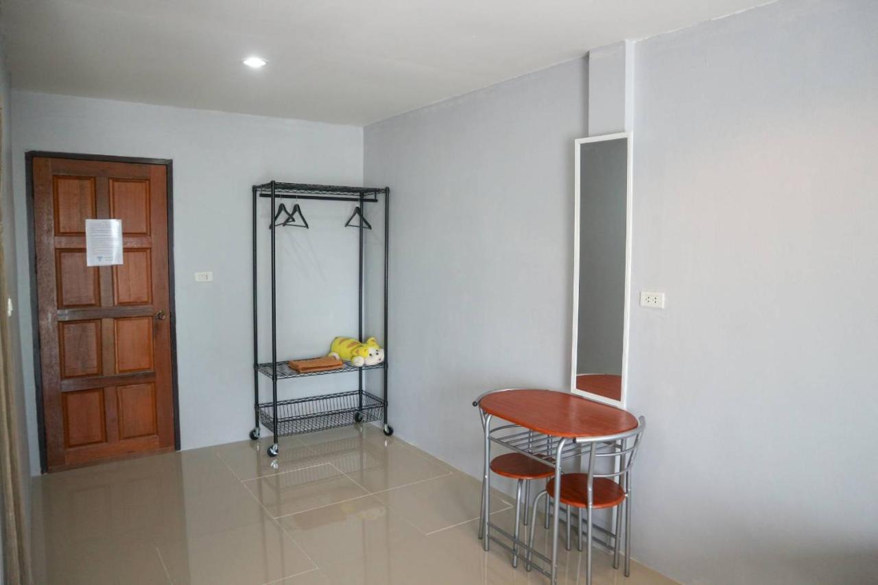 Ingkho อิงค้อ Homestay *