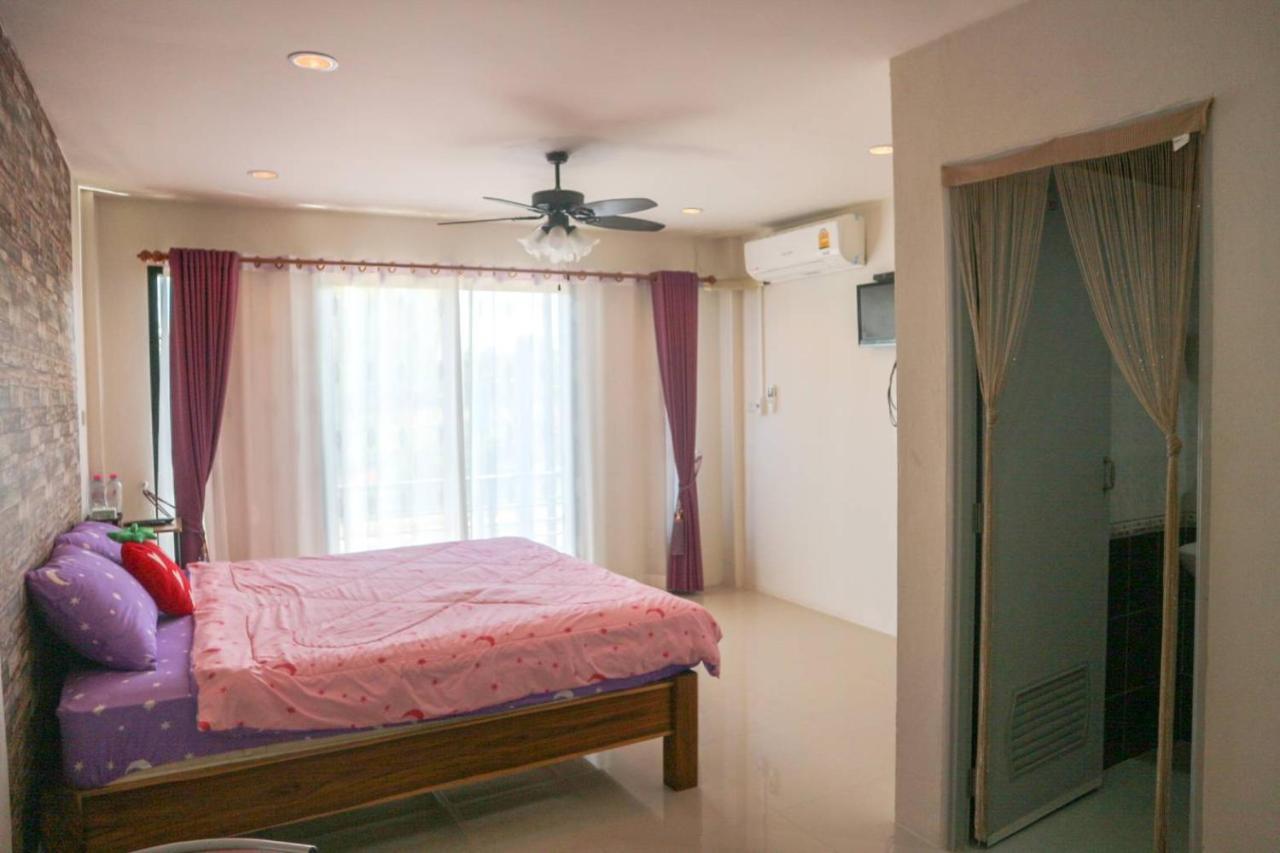 Ingkho อิงค้อ Hospedagem domiciliar *