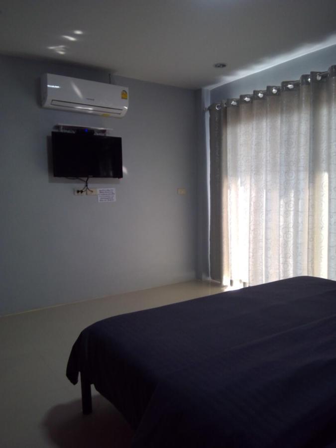 Ingkho อิงค้อ Hospedagem domiciliar Khao Kho