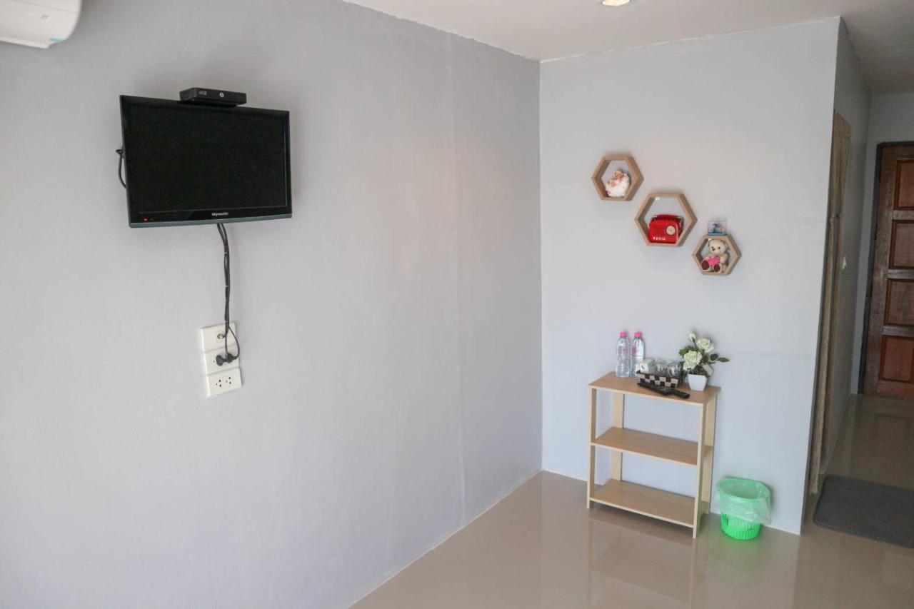 Ingkho อิงค้อ Homestay