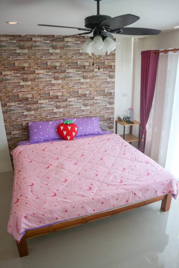 Ingkho อิงค้อ Homestay Khao Kho