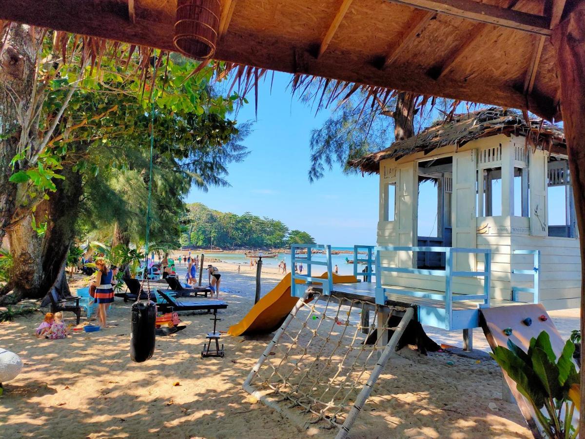 Banana Koh Lanta