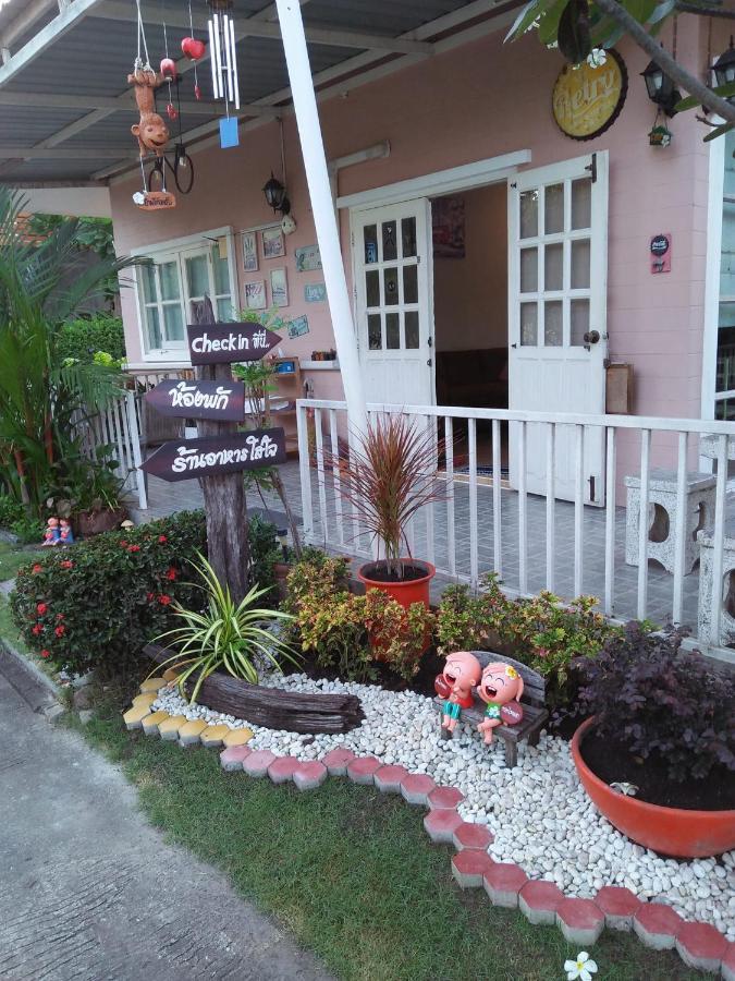 Sweet Mango Inn
