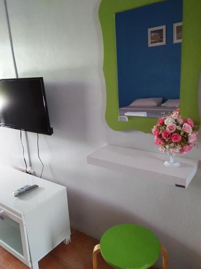 Inn Sweet Mango
