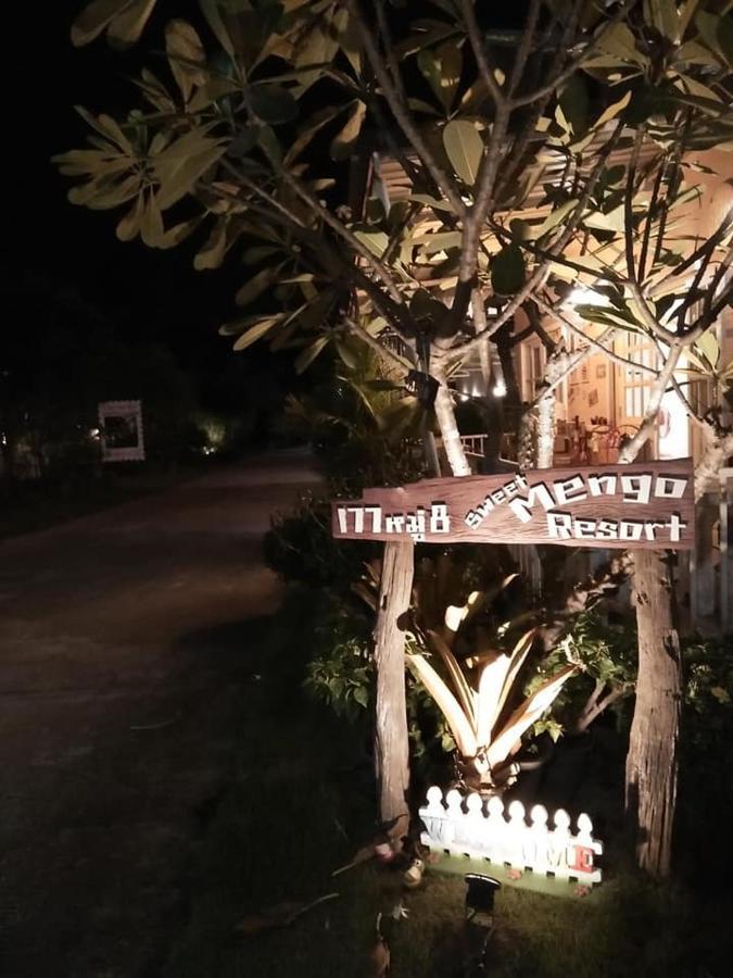 Inn Sweet Mango Ban Pak Thang (Nakhon Ratchasima)
