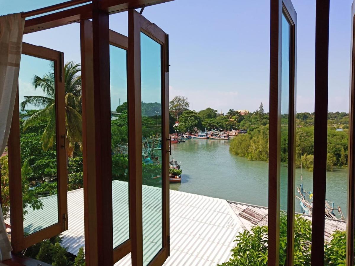 Yen~yen Homestay Prachuap Khiri Khan