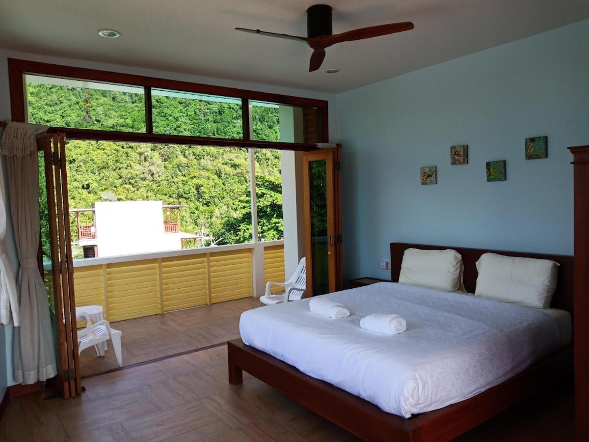 Homestay Yen~yen Prachuap Khiri Khan