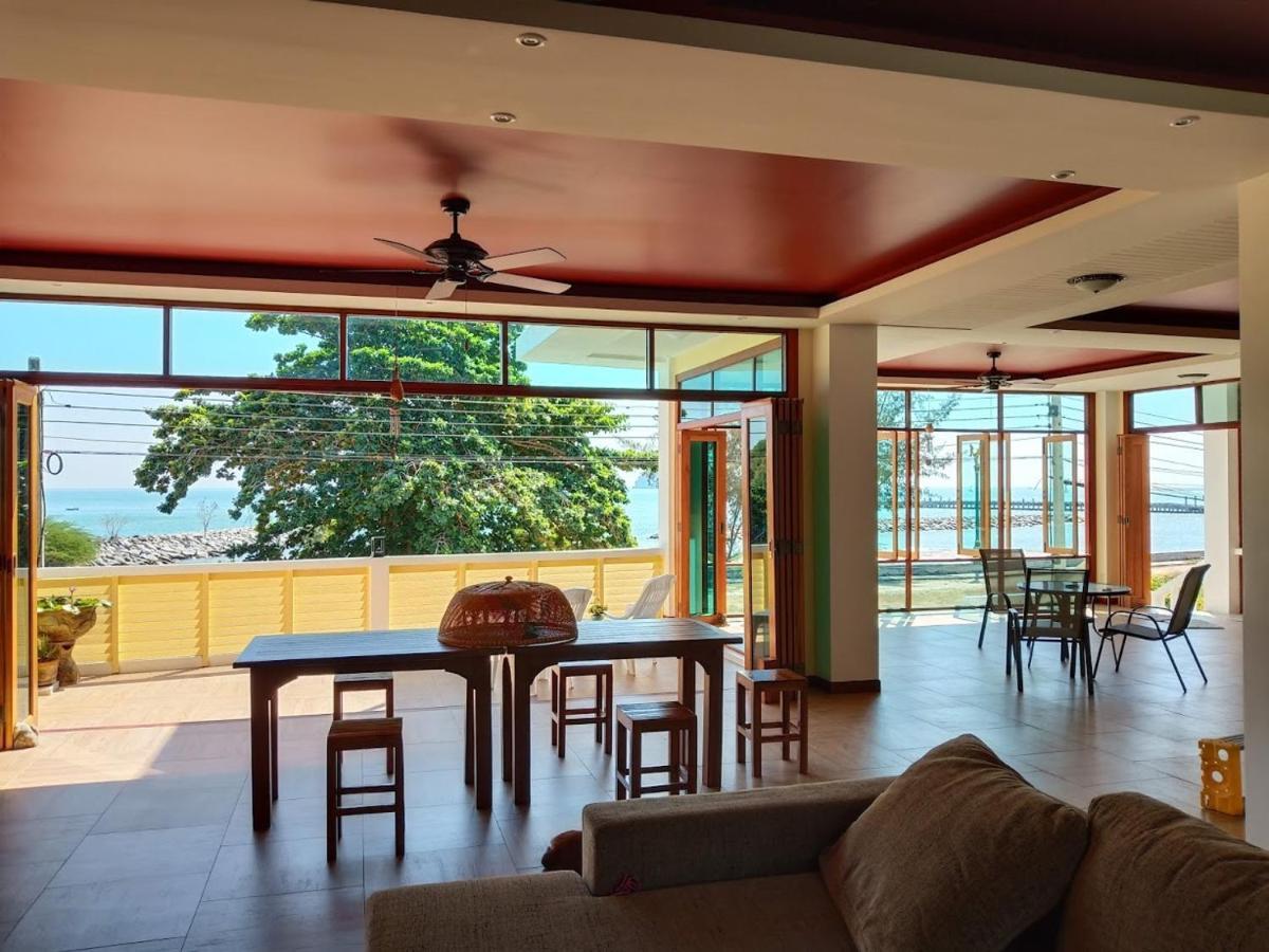 Yen~yen Homestay Prachuap Khiri Khan