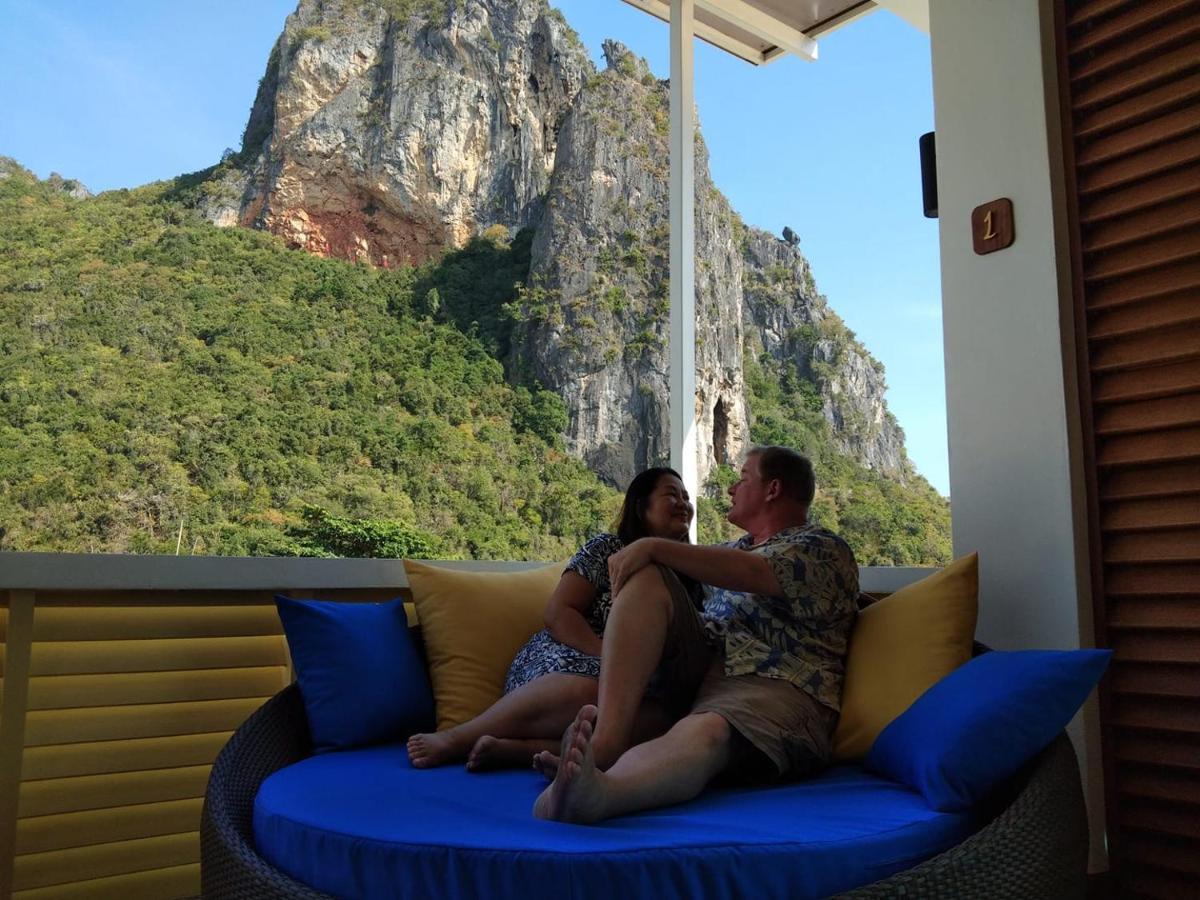 Yen~yen Homestay Prachuap Khiri Khan