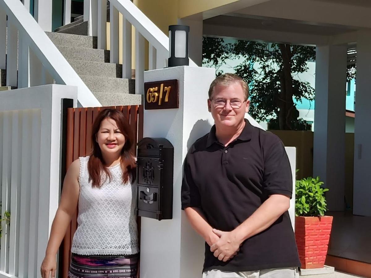 Yen~yen Homestay Prachuap Khiri Khan