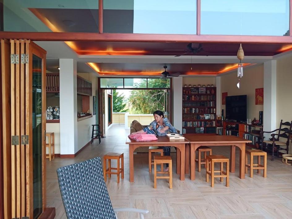 Homestay Yen~yen