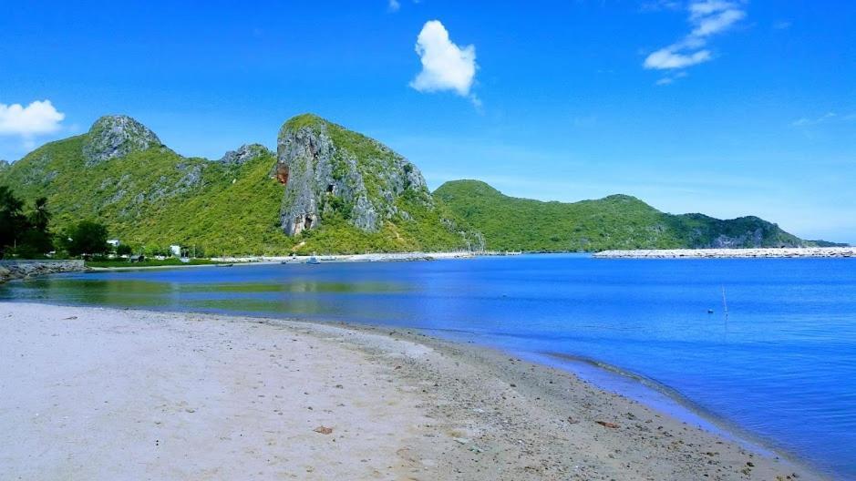Yen~yen Homestay Prachuap Khiri Khan