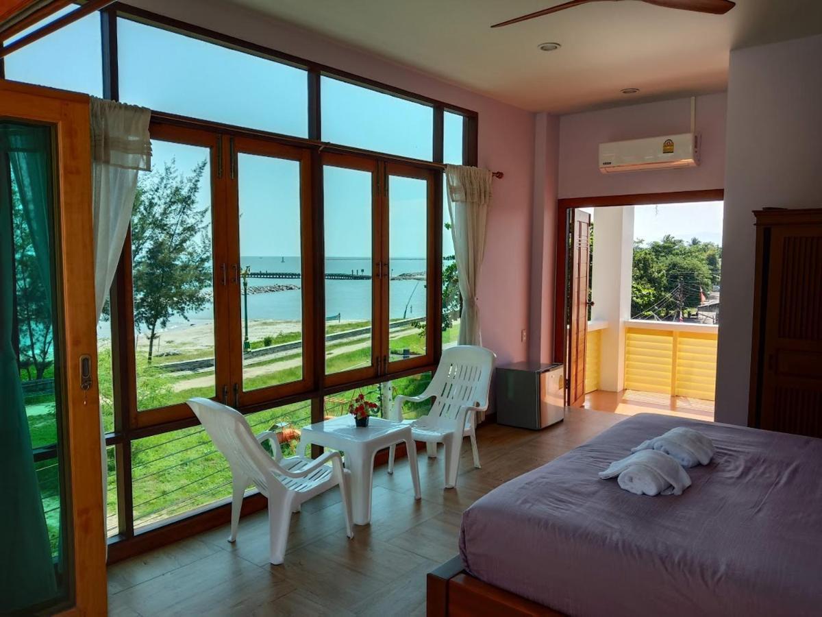 Yen~yen Homestay