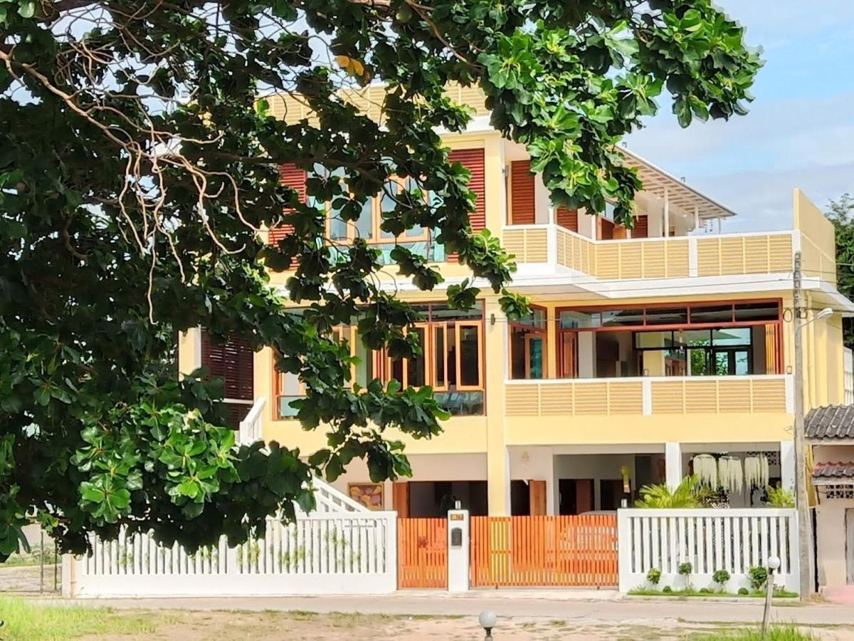 Yen~yen Homestay