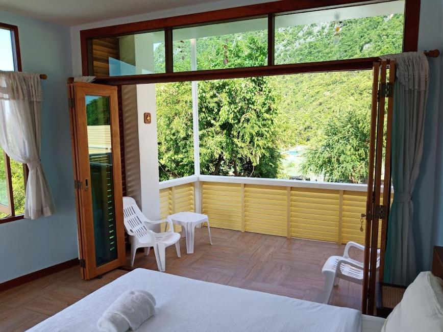 Homestay Yen~yen Prachuap Khiri Khan