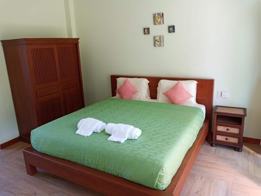 Yen~yen Homestay