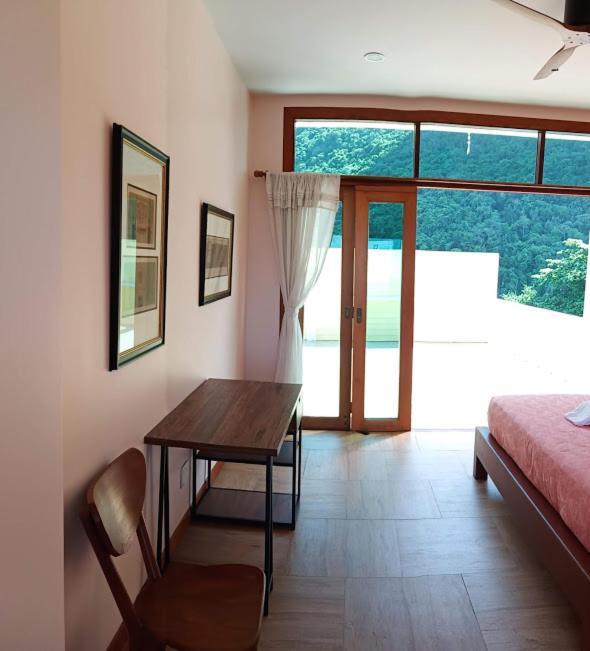 Yen~yen Homestay Prachuap Khiri Khan