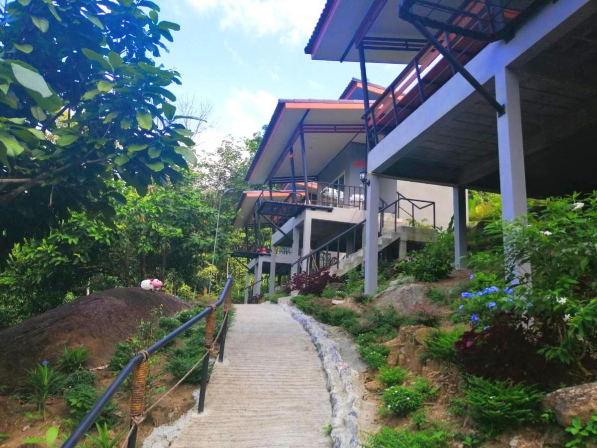 Resort Baan Bhuriwat Kiriwong