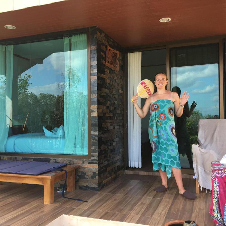 Hotel Rinna Koh Mook