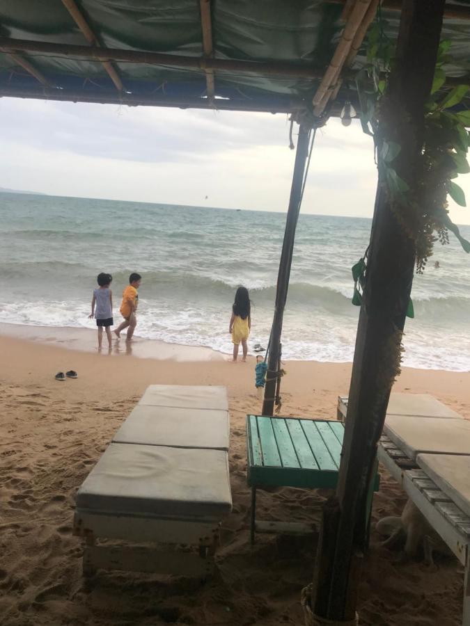 Veranda Pattaya 112 Apartment