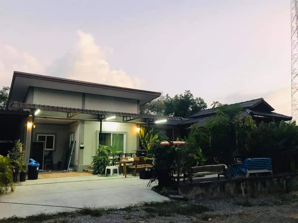 Holiday park บ้านทะเลอิ่มเอม Bann Talay Im Eimm *