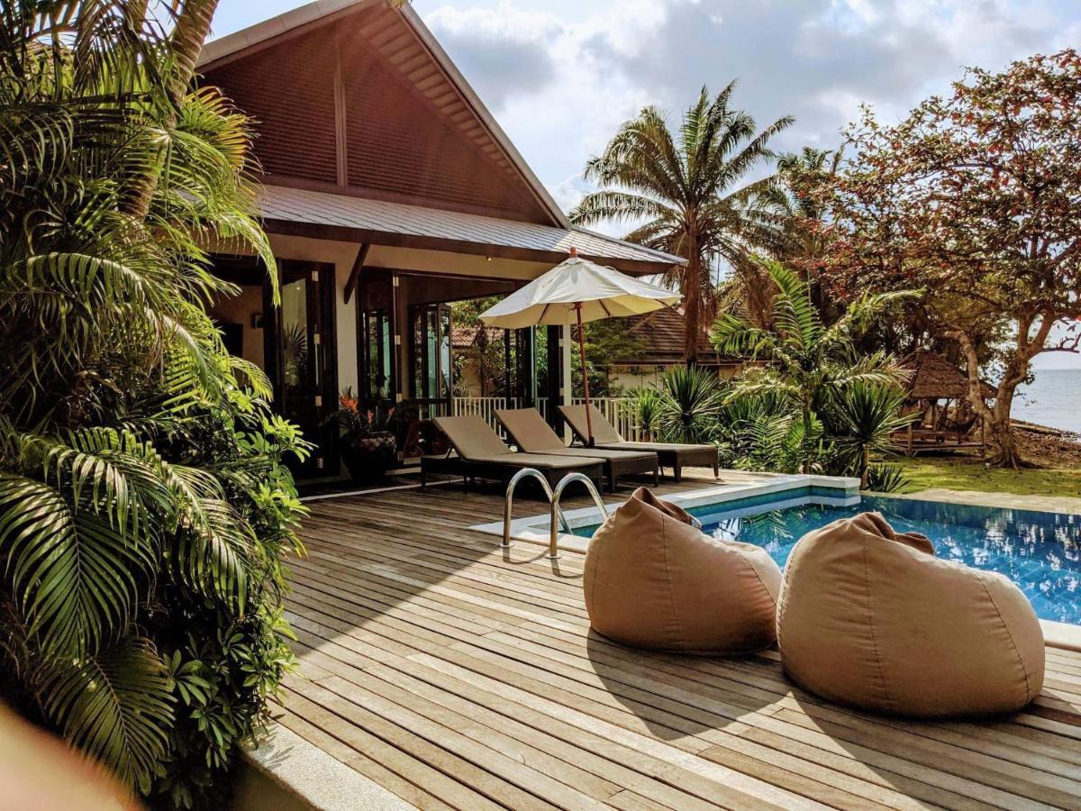 Villa Inspiration Koh Chang