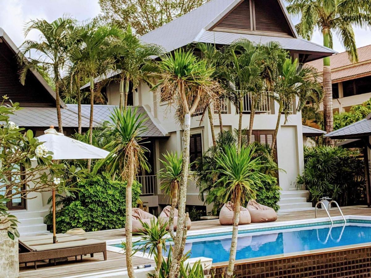 Inspiration Villa Koh Chang