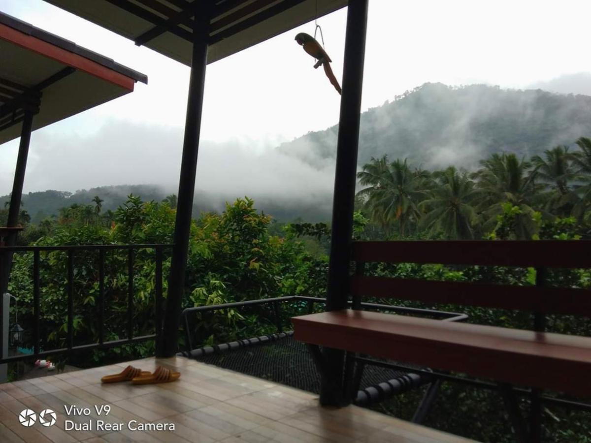 Baan Bhuriwat 3* Kiriwong