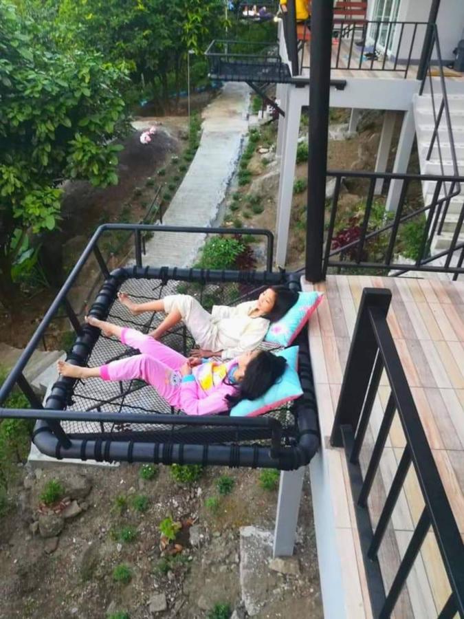 Baan Bhuriwat Resort 3*