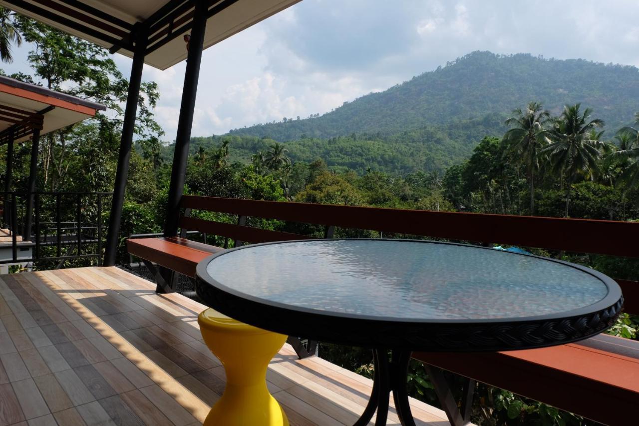 Resort Baan Bhuriwat