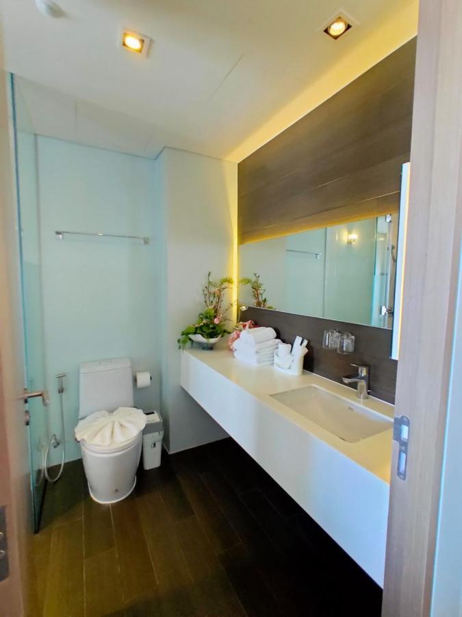 Apartment Veranda By Vs *