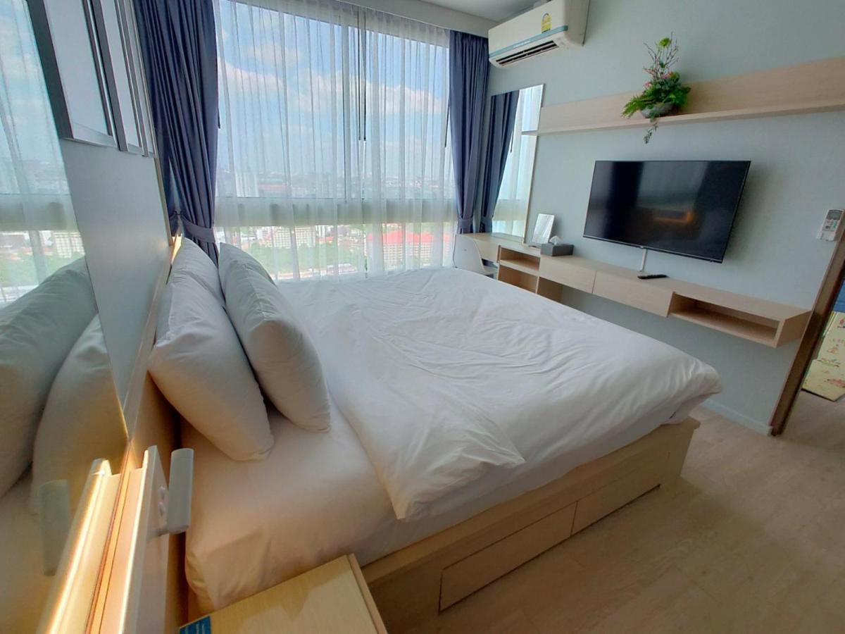 Veranda By Vs Apartment *